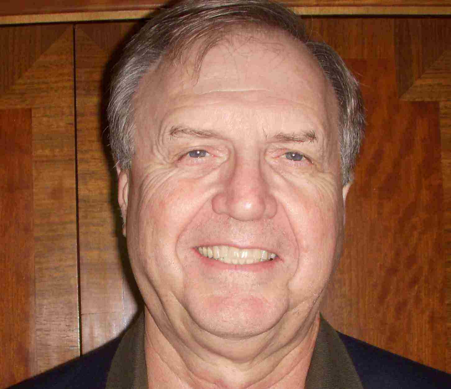 E-mail Mickey Norsworthy